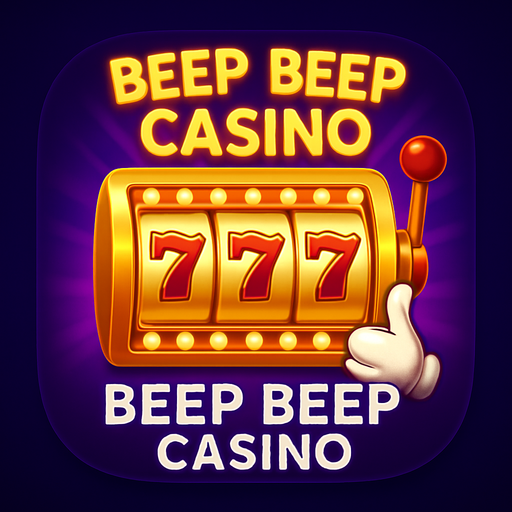 Beep Beep